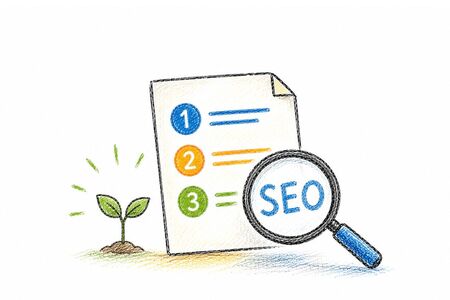 打造強大 SEO 內容的 3 大策略