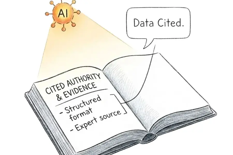 GEO 是什麼？AI 搜尋時代的品牌曝光新策略