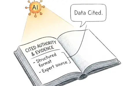 GEO 是什麼？AI 搜尋時代的品牌曝光新策略